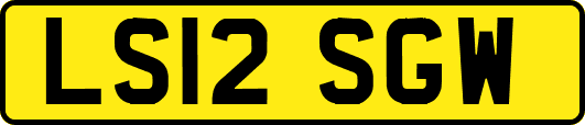 LS12SGW