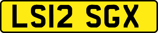 LS12SGX