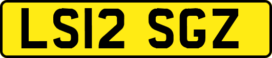 LS12SGZ