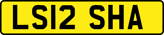 LS12SHA