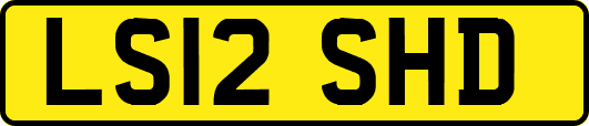 LS12SHD