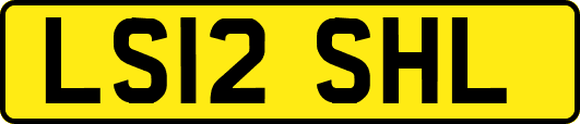 LS12SHL
