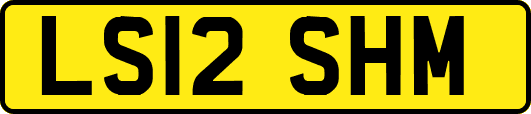 LS12SHM