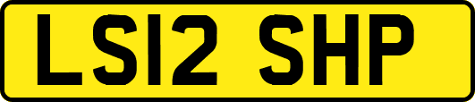 LS12SHP