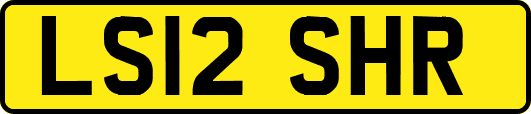 LS12SHR
