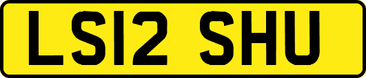 LS12SHU