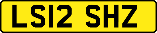 LS12SHZ