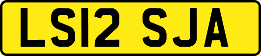 LS12SJA