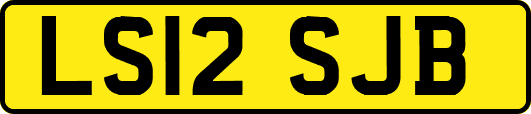 LS12SJB