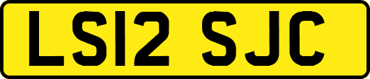 LS12SJC