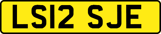 LS12SJE