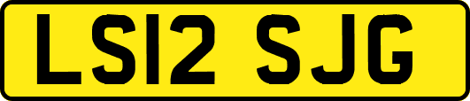 LS12SJG