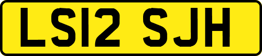 LS12SJH