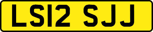 LS12SJJ