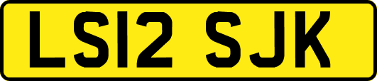LS12SJK