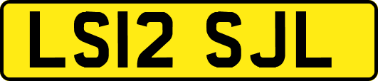 LS12SJL