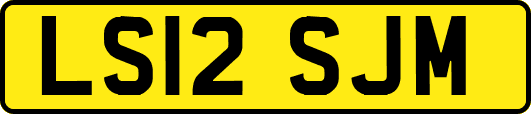 LS12SJM