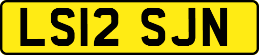 LS12SJN