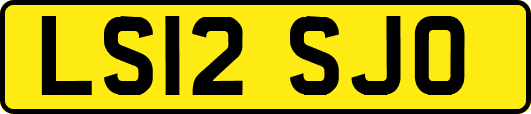 LS12SJO