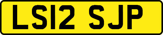 LS12SJP