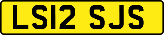 LS12SJS