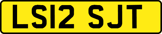 LS12SJT