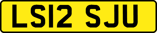 LS12SJU