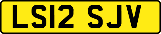 LS12SJV
