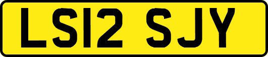 LS12SJY