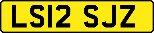 LS12SJZ