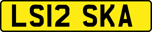 LS12SKA
