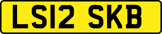 LS12SKB