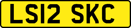 LS12SKC