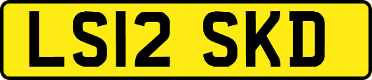 LS12SKD