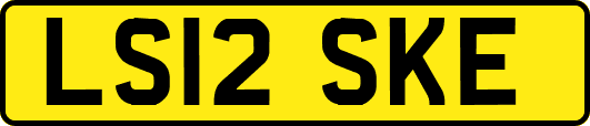 LS12SKE