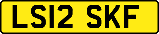 LS12SKF