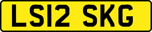LS12SKG