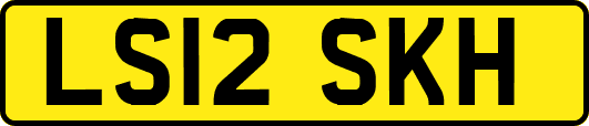 LS12SKH