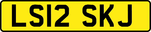 LS12SKJ
