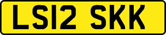 LS12SKK