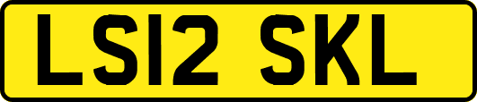 LS12SKL