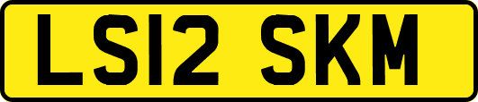LS12SKM