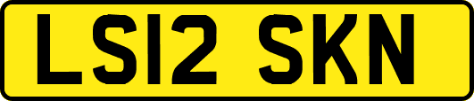LS12SKN