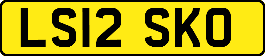 LS12SKO