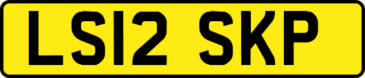 LS12SKP
