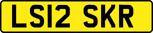 LS12SKR