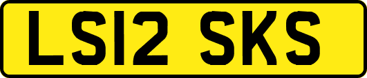 LS12SKS