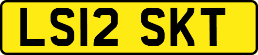 LS12SKT