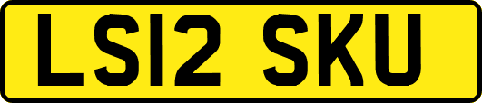 LS12SKU