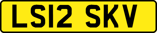 LS12SKV
